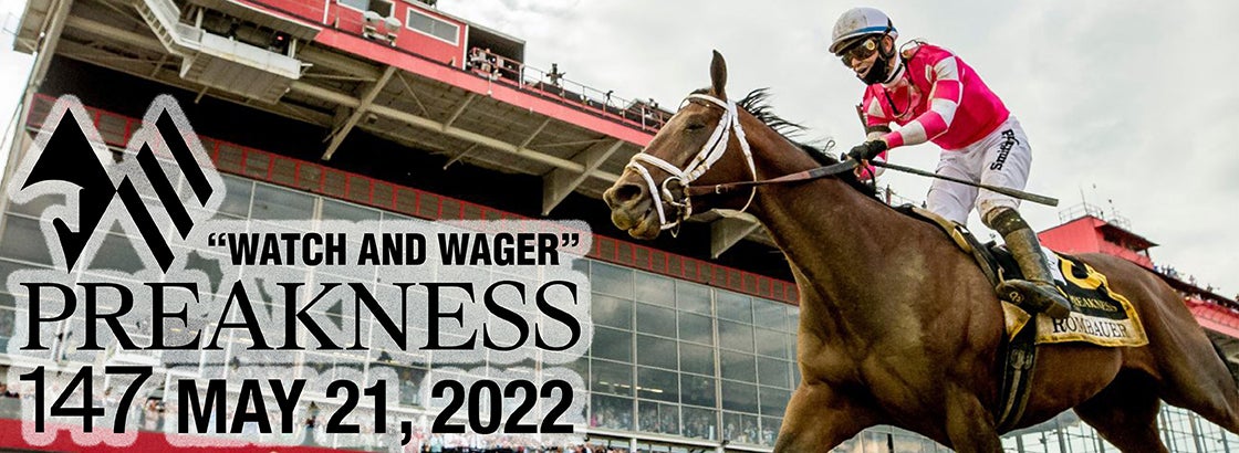 Preakness 2022 Schedule Preakness Day | Sam Houston Race Park